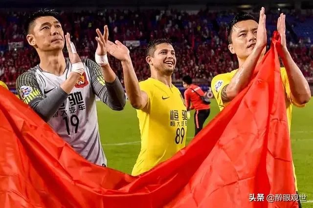 浦和红钻队与广州恒大，谁的后劲更足？