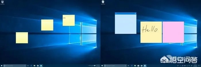 2018年7月29日是Windows 10发布的三周年,Windows 10这三年的改变有多大?