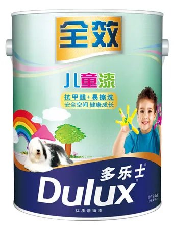 油漆加盟什么品牌好？油漆十大品牌