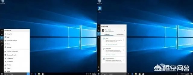 2018年7月29日是Windows 10发布的三周年,Windows 10这三年的改变有多大?