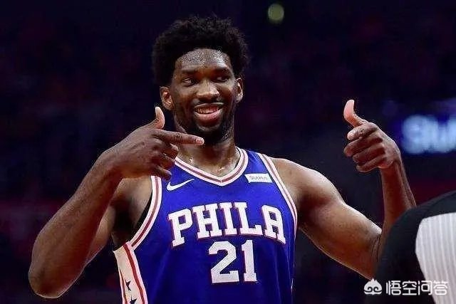 NBA76人队恩比德三分球命中率和活塞队帕楚里亚相比如何?