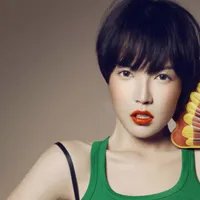 静态个性女生头像