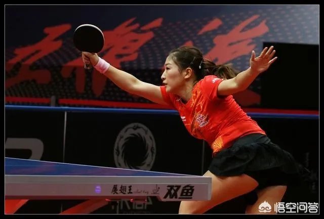 终极对决提前上演，刘诗雯4：2战胜世界第一朱雨玲，这场比赛你怎么看？