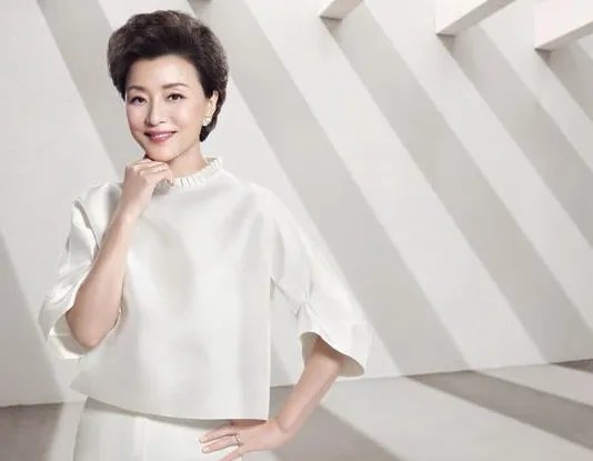 杨澜和老公罕见热吻：为何她离婚后没有选费翔，而是商人吴征？