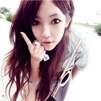 静态个性女生头像