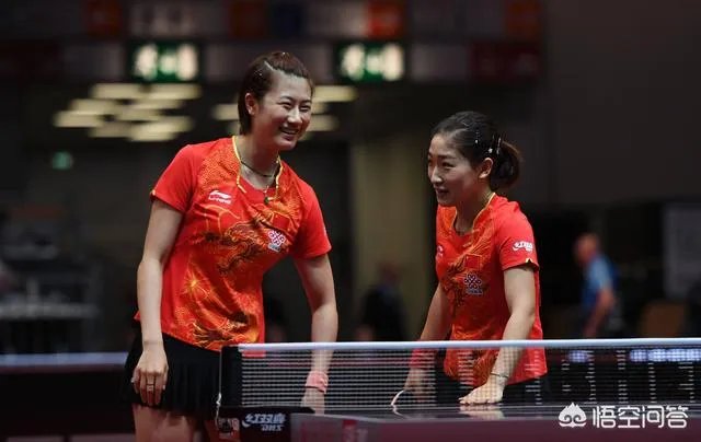 终极对决提前上演，刘诗雯4：2战胜世界第一朱雨玲，这场比赛你怎么看？