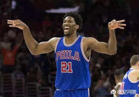 NBA76人队恩比德三分球命中率和活塞队帕楚里亚相比如何?