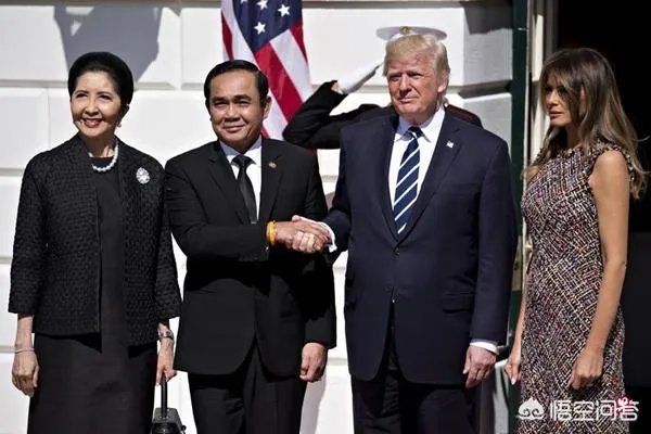 美国发声要求泰国立即宣布投票结果，是在向军政府施压，让巴育尽快放权吗？