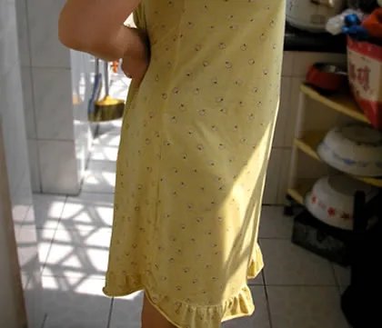 过了这岁数女人很难再生男孩：生男生女的因素（图）