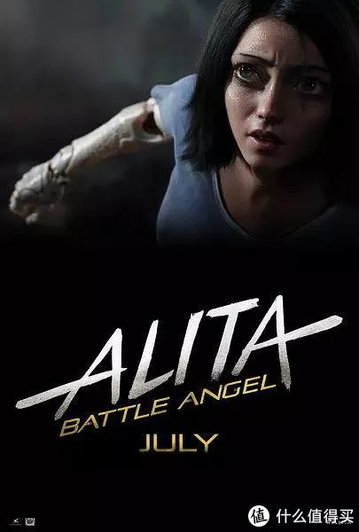 2018年要看的欧美大片全在这儿了！（7-12月份）