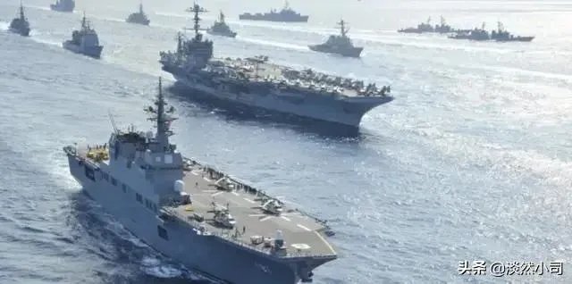 伊朗危机明明是美国伊朗对垒，为什么英国也要参合？