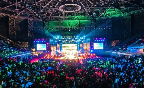 2020年湖南卫视跨年演唱会什么时候开始?