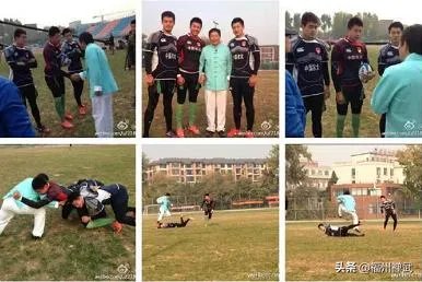 当今国内谁的太极功夫最高，你怎么看？