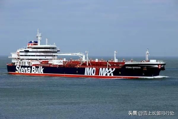 伊朗危机明明是美国伊朗对垒，为什么英国也要参合？