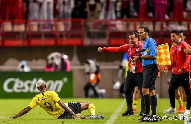 浦和红钻队与广州恒大，谁的后劲更足？