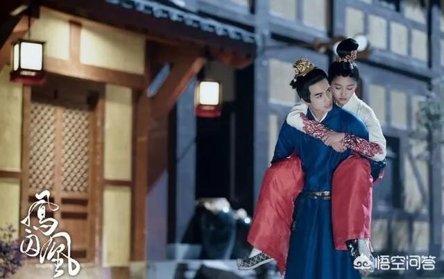 《凤囚凰》中北魏篇容止为何性情大变?