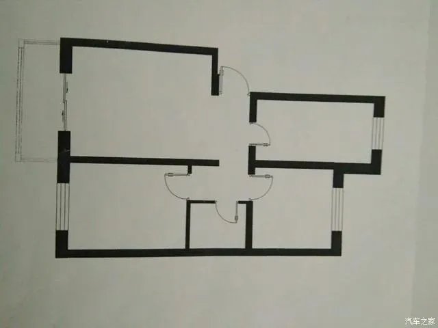 高层住宅公摊面积应该是多少？