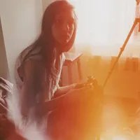 静态个性女生头像