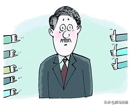 特朗普一个总统怎么给人感觉没有尊严，可以被媒体质问？