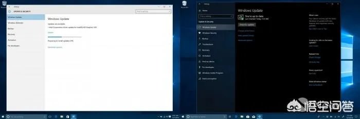 2018年7月29日是Windows 10发布的三周年,Windows 10这三年的改变有多大?