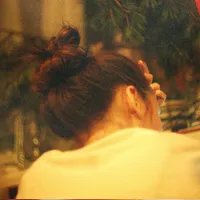 静态个性女生头像