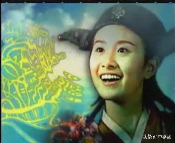 蓝采和究竟是男还是女?有何依据?