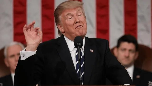 美国大选什么走向？为什么特朗普说：如败选，拒绝和平移交权力？