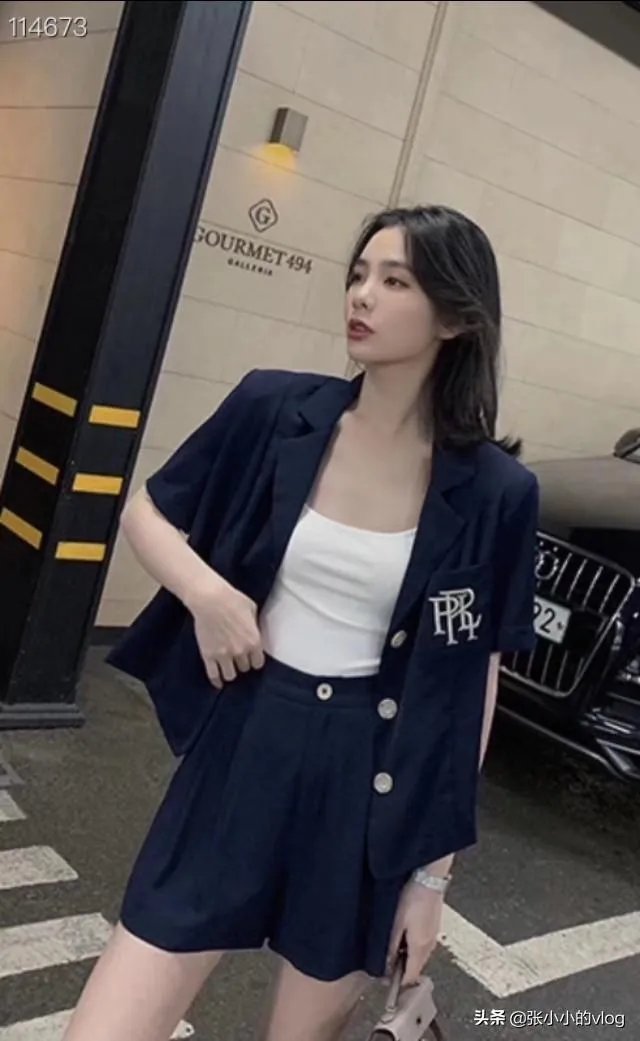 女生怎么穿会比较帅气?