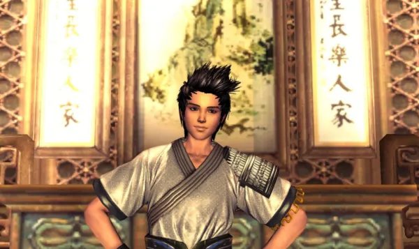 剑灵主线一共有多少幕阿，在线等