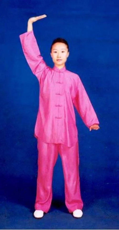 八段锦什么时间练习最好？