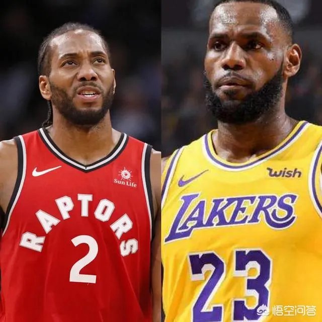 如果NBA这个赛季是詹姆斯湖人和猛龙打总决赛，詹姆斯湖人会夺冠吗？