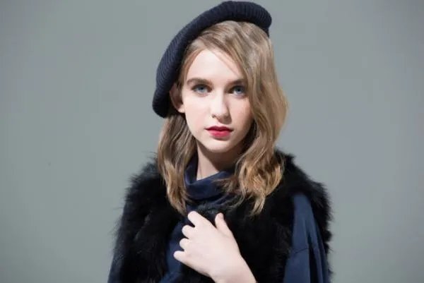 乌克兰美女和叙利亚美女，大家更喜欢哪一个，为什么？