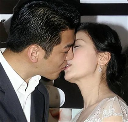 贾静雯如何评价孙志浩？ 两人离婚真相大公开