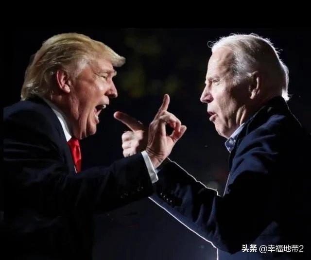 美国首场总统大选辩论结束，为什么有69%的观众认为“烦”呢？