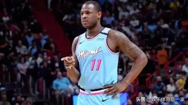 如何看待前热火球员迪昂·维特斯加盟湖人？