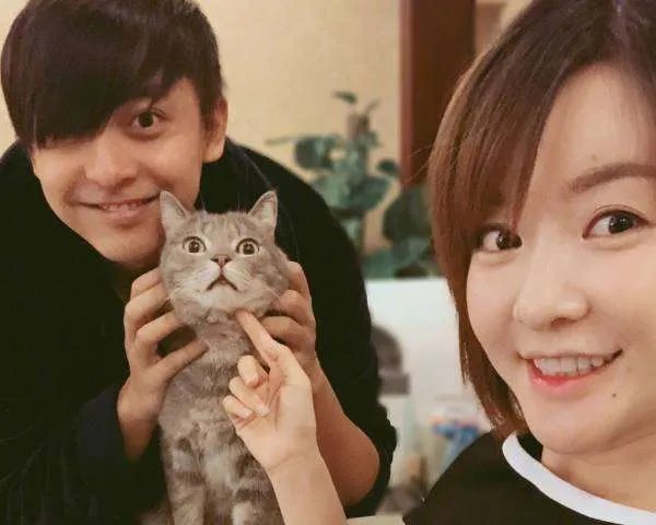 有种“遗传”叫李佳航李晟的儿子，他们的儿子遗传了什么？