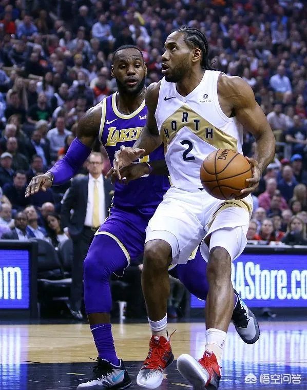 如果NBA这个赛季是詹姆斯湖人和猛龙打总决赛，詹姆斯湖人会夺冠吗？