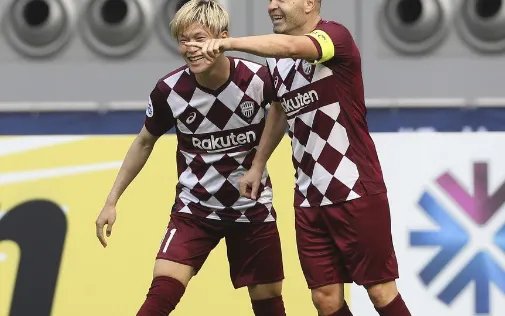 上港不敌神户无缘亚冠八强,是不是真的呢?