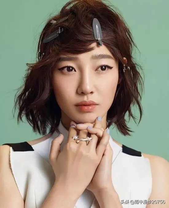 白百何怎么火的