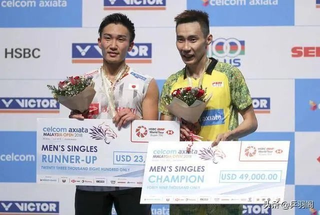 为什么林丹退役到现在桃田贤斗都没有发声而李崇伟退役却说了话？