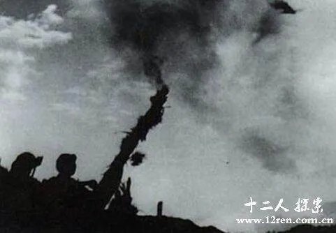 盘点：建国后中国共击落多少外国入侵飞机