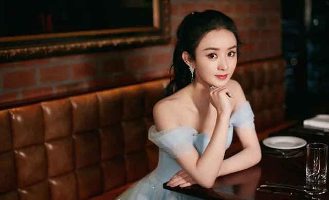 赵丽颖名誉权纠纷案一审胜诉，但是不要经济赔偿，你怎么看？