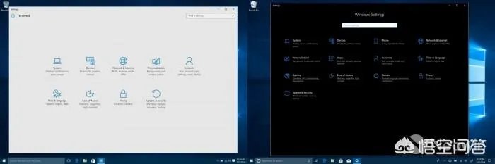 2018年7月29日是Windows 10发布的三周年,Windows 10这三年的改变有多大?