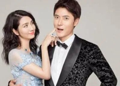 洪欣张丹峰被曝一离婚,男方曾被曝出轨经纪人,离婚的原因是否与此事有关?