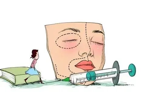 暑假现学生扎堆整容现象,整容真能“早做早变美”吗?