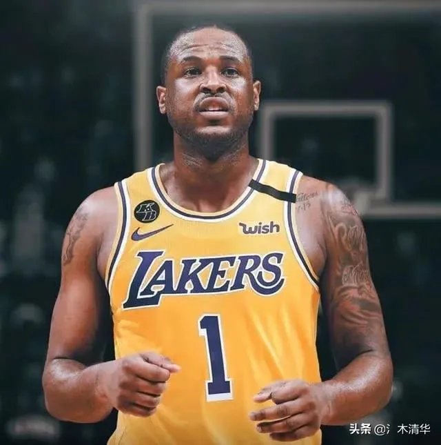 如何看待前热火球员迪昂·维特斯加盟湖人？