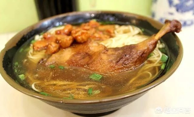 兰州拉面和沙县小吃，为何能火遍全国？