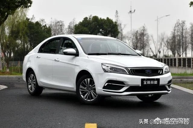 小排量，车身价在5~6万左右的家用车，哪种车比较好？