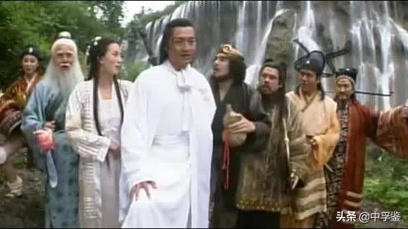 蓝采和究竟是男还是女？有何依据？