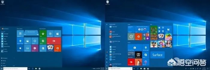 2018年7月29日是Windows 10发布的三周年,Windows 10这三年的改变有多大?